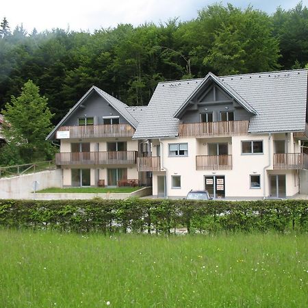 Apartma Jeglic Bohinj Habitación foto