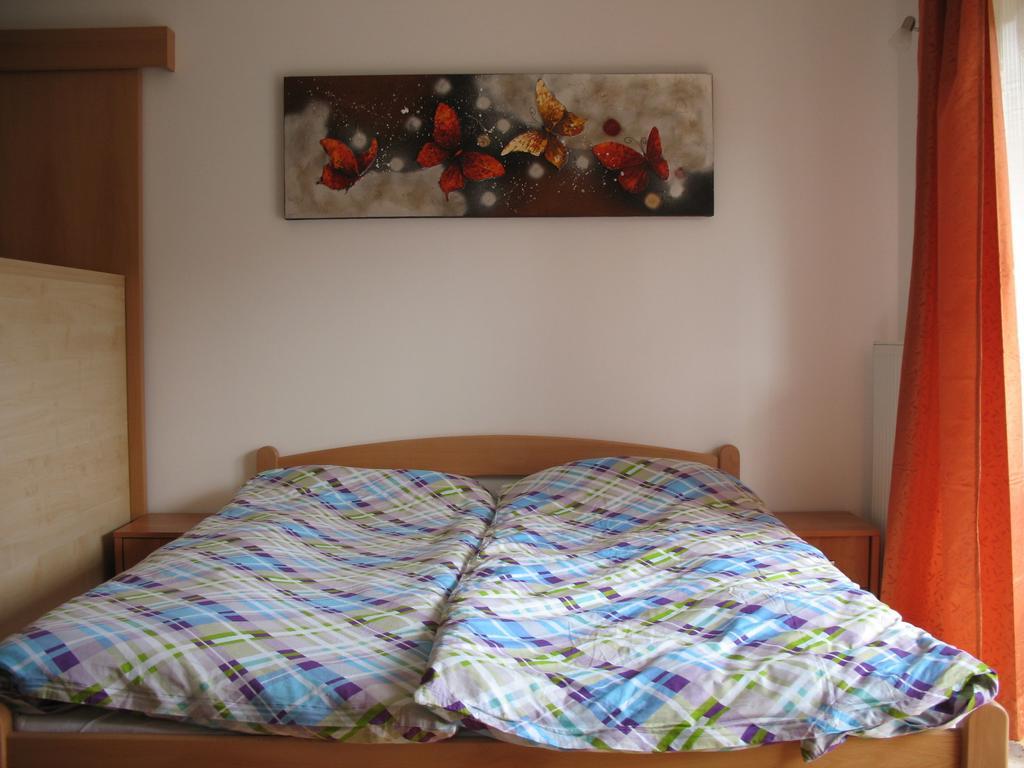 Apartma Jeglic Bohinj Habitación foto