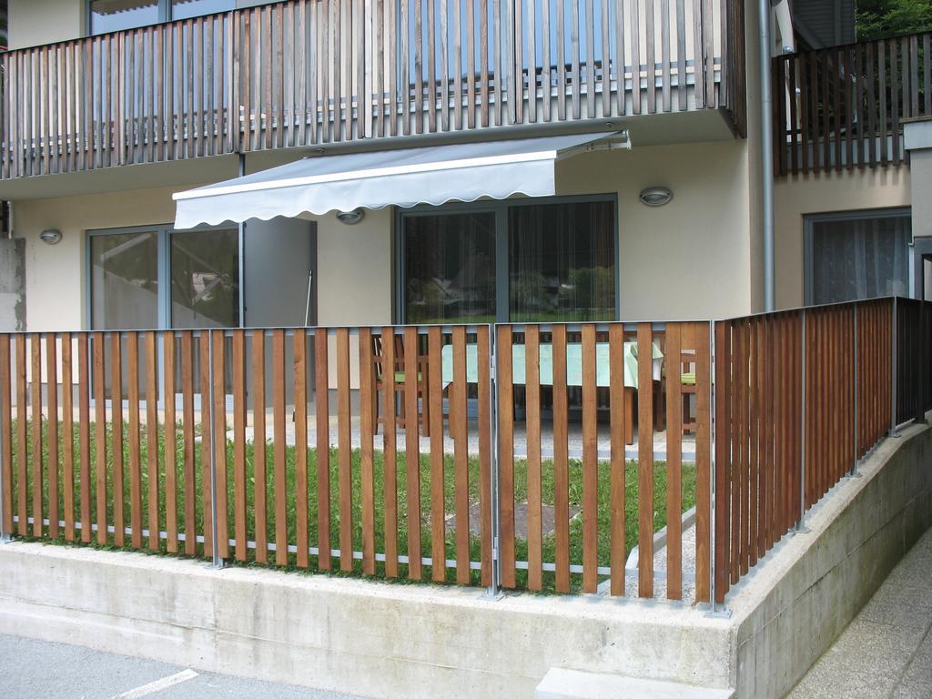 Apartma Jeglic Bohinj Habitación foto